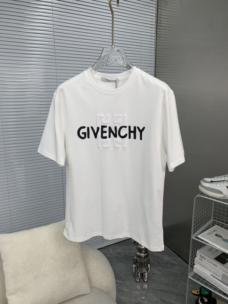 Givenchy T-Shirts